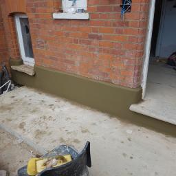 Ocieplanie elewacji Legnica 4