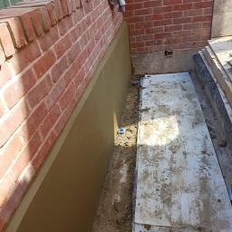 Ocieplanie elewacji Legnica 3