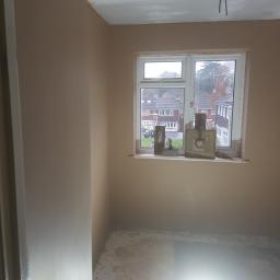 Ocieplanie elewacji Legnica 2