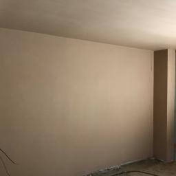 Ocieplanie elewacji Legnica 1