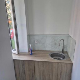 Sprzątanie mieszkań Szreniawa 1