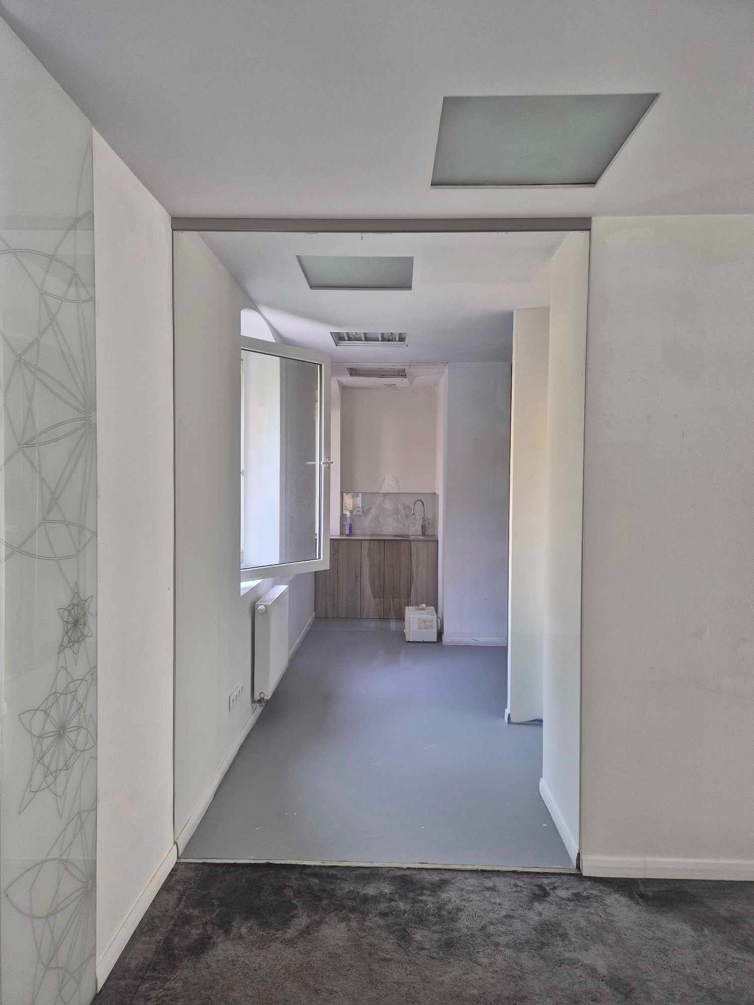 Sprzątanie po remoncie