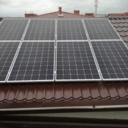 Fotowoltaika Zwoleń 4