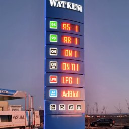 Ogrodzenia Ostrowiec Świętokrzyski 4