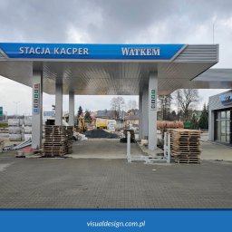 VISUAL Sp. z o.o. - Rewelacyjne Barierki ze Stali Nierdzewnej Ostrowiec Świętokrzyski