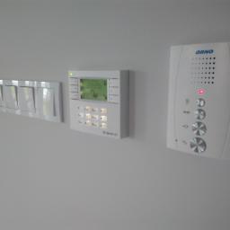 Headlog Mateusz Młynarczyk - Dom prywatny -Juszczyn