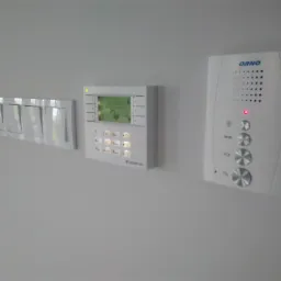 Dom prywatny -Juszczyn