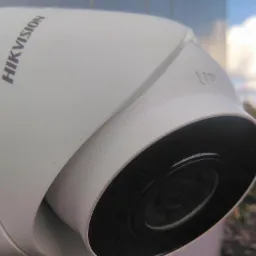 Monitoring IP - hala przemysłowa Miękinia.