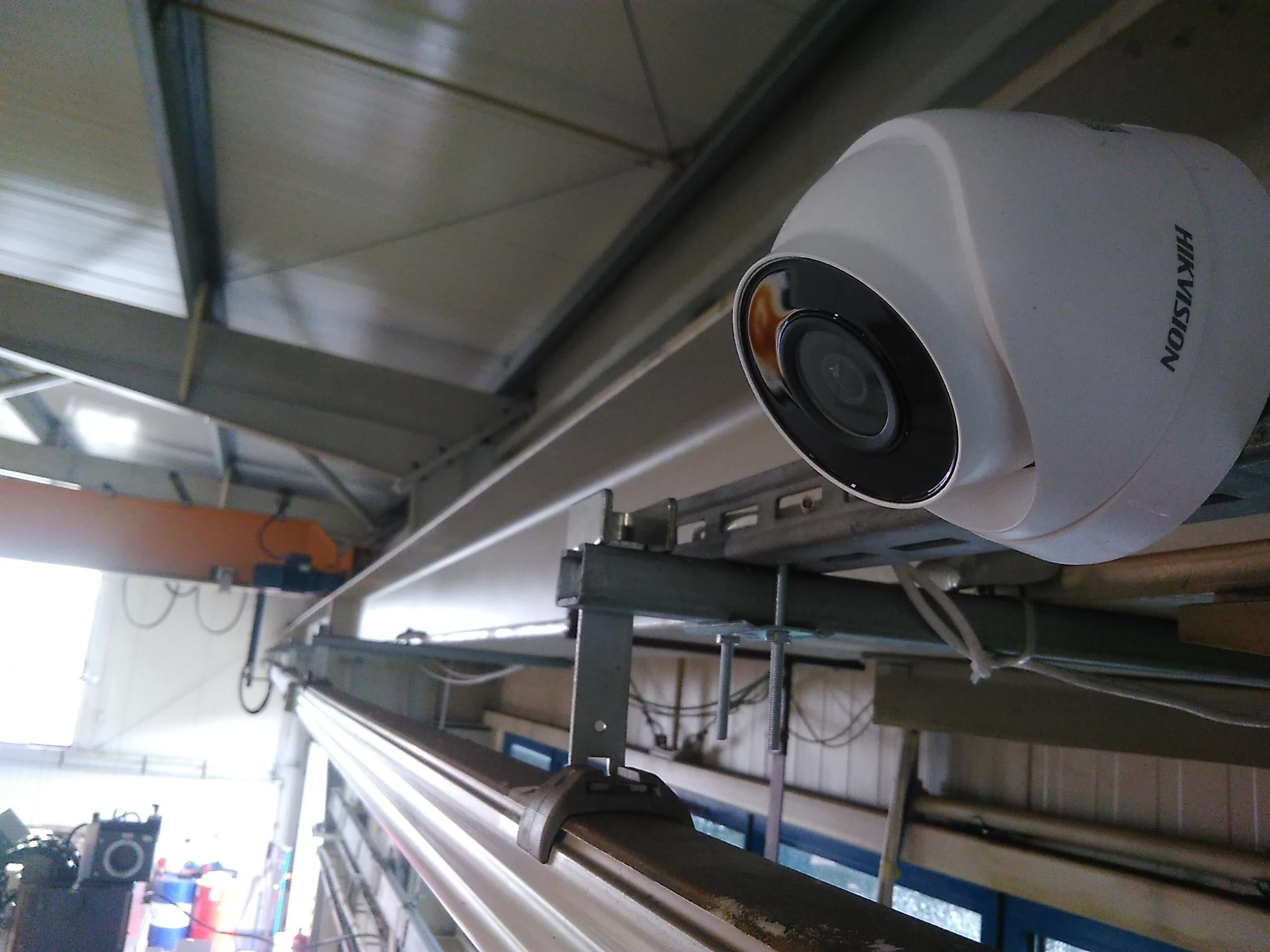 Monitoring IP - Wrocław