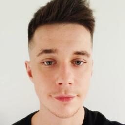 Dawid Niczypor-Treningi personalne - Trener biegania Wrocław