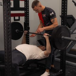 Trener personalny Wrocław 4