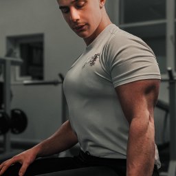 Trener personalny Wrocław 1