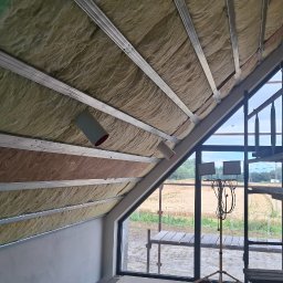Arkadiusz Wroński Instalacje i Remonty - Fantastyczny Montaż Płyty Indukcyjnej Pruszcz Gdański
