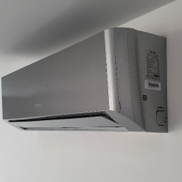 Klimatyzacja do domu Suchy Las 2