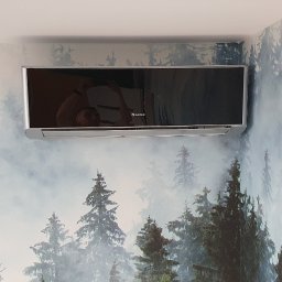 Klimatyzacja do domu Suchy Las 4