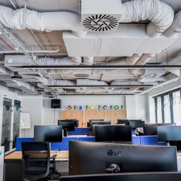 Wykończenia wnętrz Kraków 1