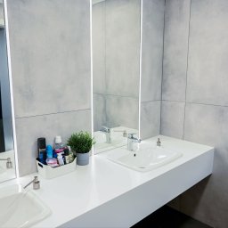 Wykończenia wnętrz Kraków 2