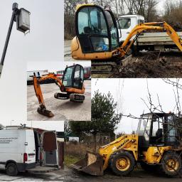 Instalacje sanitarne Kielce 1