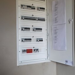 Instalacje elektryczne Krotoszyn 2