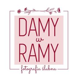 DAMY w RAMY - fotografia ślubna - Sesje zdjęciowe Wrocław