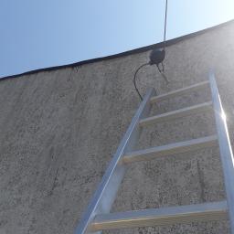 Inter-top - Instalatorstwo telekomunikacyjne Łódź
