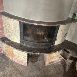 Piotr Baniewicz - Godna Zaufania Firma Brukarska Malbork