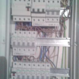 Mateusz Elektropunkt - Usługi Instalatorskie Gniewino