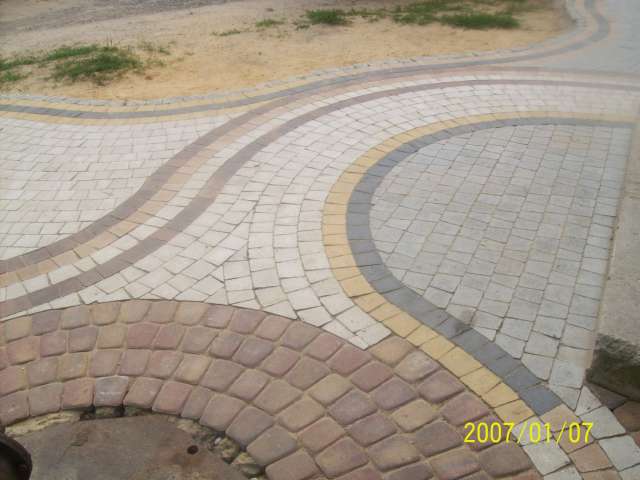 brukarstwo ukladanie kostki brukowej granitu kamiwnia mazowieckie