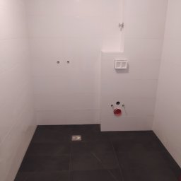 Remont łazienki Słubice 24