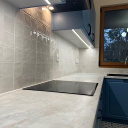 Płyta karton gips Poznań 2