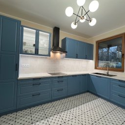 AROU Home Arkadiusz Nejman - Układanie paneli i parkietów Poznań