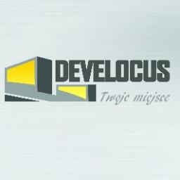 Develocus - Administracja domów Poznań