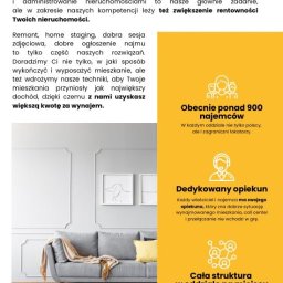 Wynajem Poznań 2