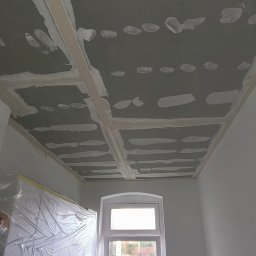 Remont łazienki Leszno 2