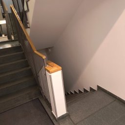 Remont łazienki Leszno 3