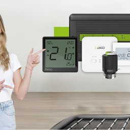 Przeróbki instalacji gazowych Gniewkowo 2