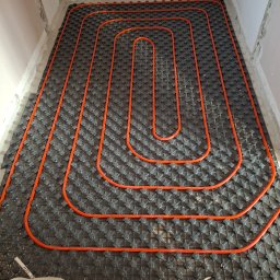 Przeróbki instalacji gazowych Gniewkowo 3