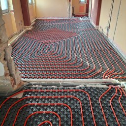 Przeróbki instalacji gazowych Gniewkowo 4