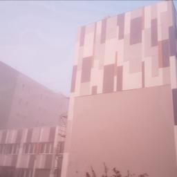 elewacja wentylowana sąd katowice