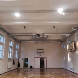 Klimatyzacja do domu Białogard 1