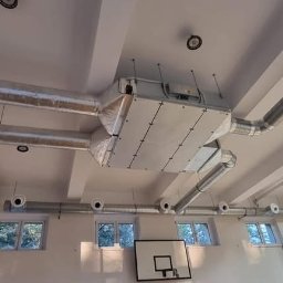 Klimatyzacja do domu Białogard 2