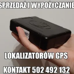 Detektyw Siedlce - podsłuchy, kamery i lokalizatory GPS
