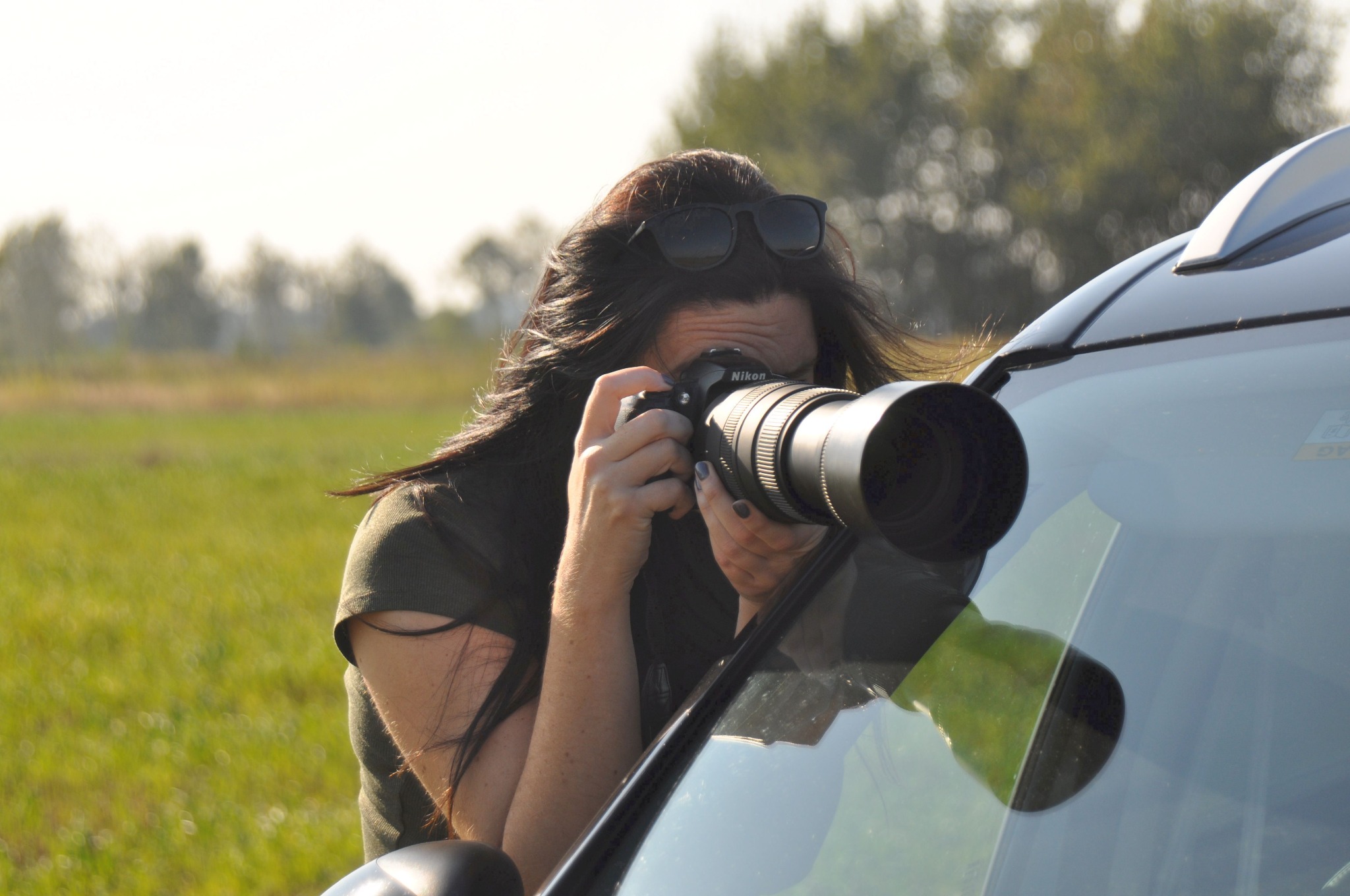 Kobieta Detektyw Siedlce - Kobieca Agencja Detektywistyczna w Siedlcach