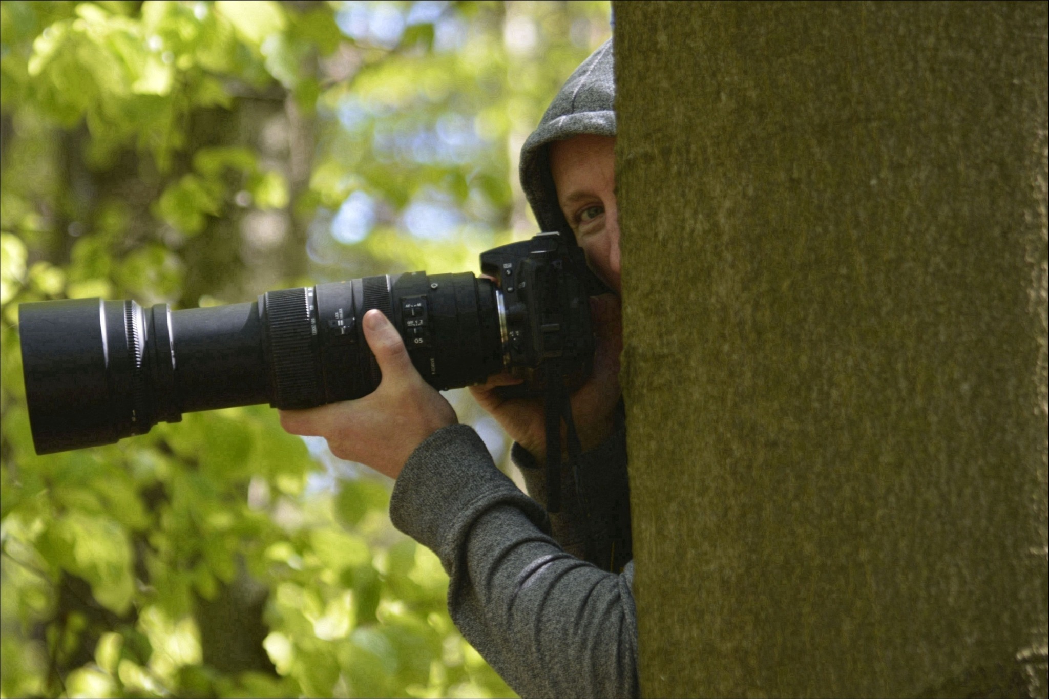 Prywatny Detektyw Siedlce - licencja od 2006r.