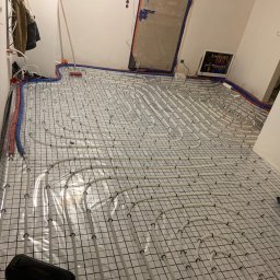 Install Home KONRAD ZOWCZAK - Doskonałe Maty Grzejne Garwolin