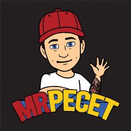 Piotr Bukolt MrPecet