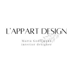L’appart Design - Projektant Wnętrz Pruszków
