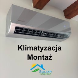 Panele fotowoltaiczne Tarn&oacute;w