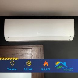 Soltar Energia Sp. z o.o. - Pompy ciepła Tarn&oacute;w