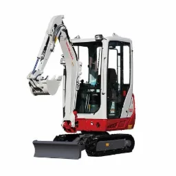 Mini Koparka ,Możliwość Wynajęcia z Operatorem lub bez .